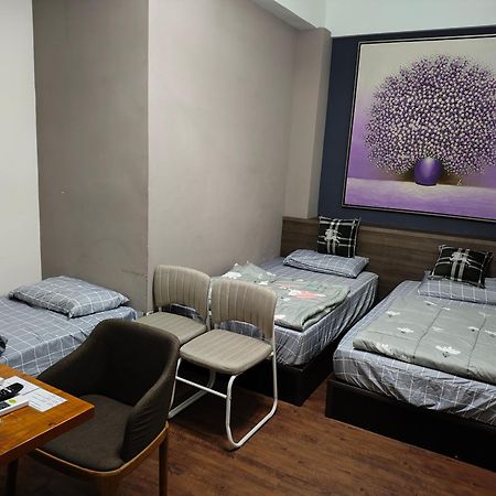 Formosa Backpackers Hostel & Apartment（青年民宿） Hualien City Exterior photo