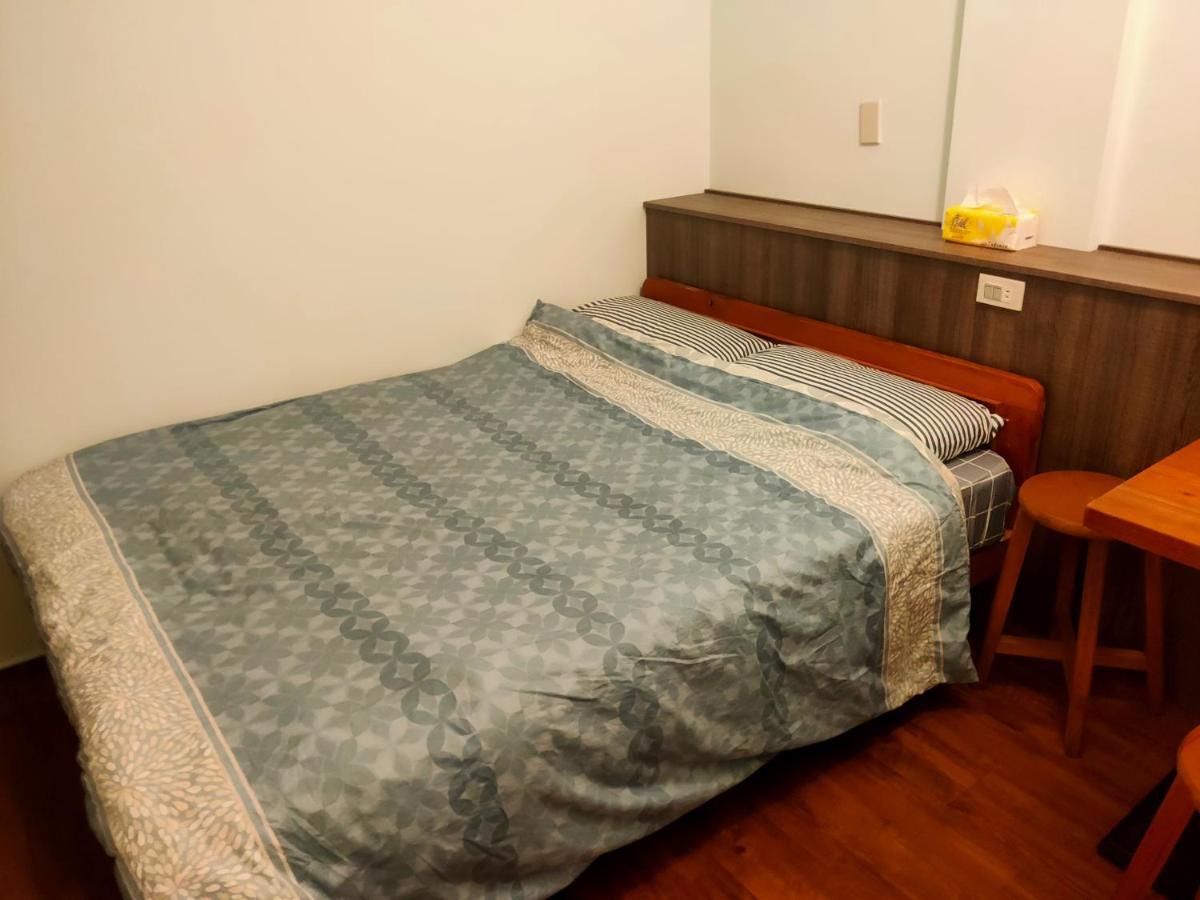Formosa Backpackers Hostel & Apartment（青年民宿） Hualien City Exterior photo