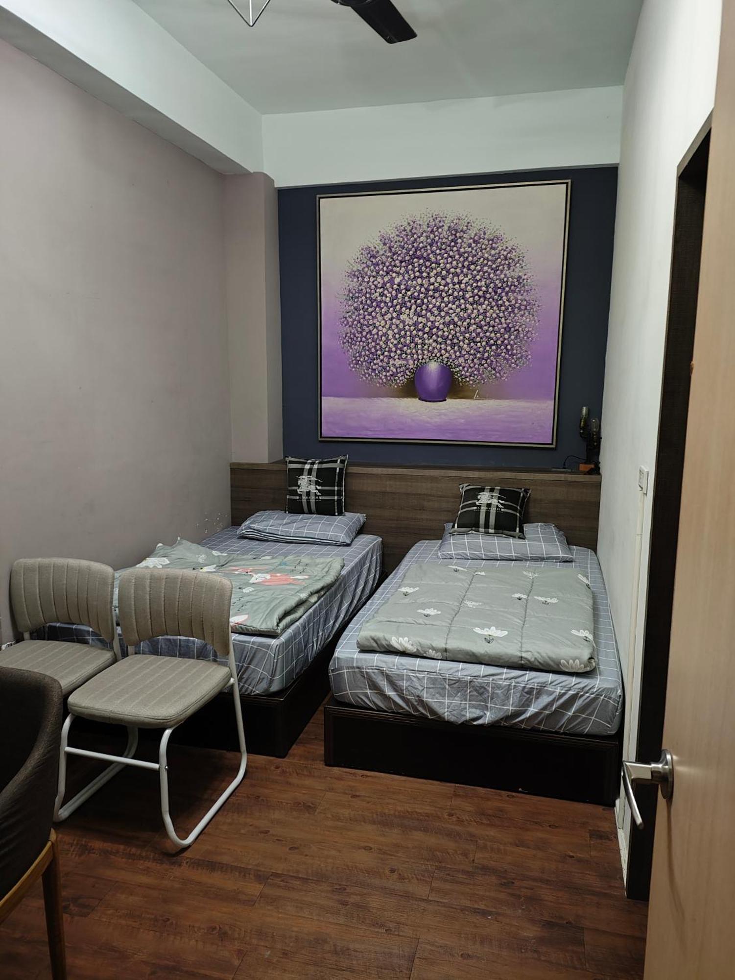 Formosa Backpackers Hostel & Apartment（青年民宿） Hualien City Exterior photo