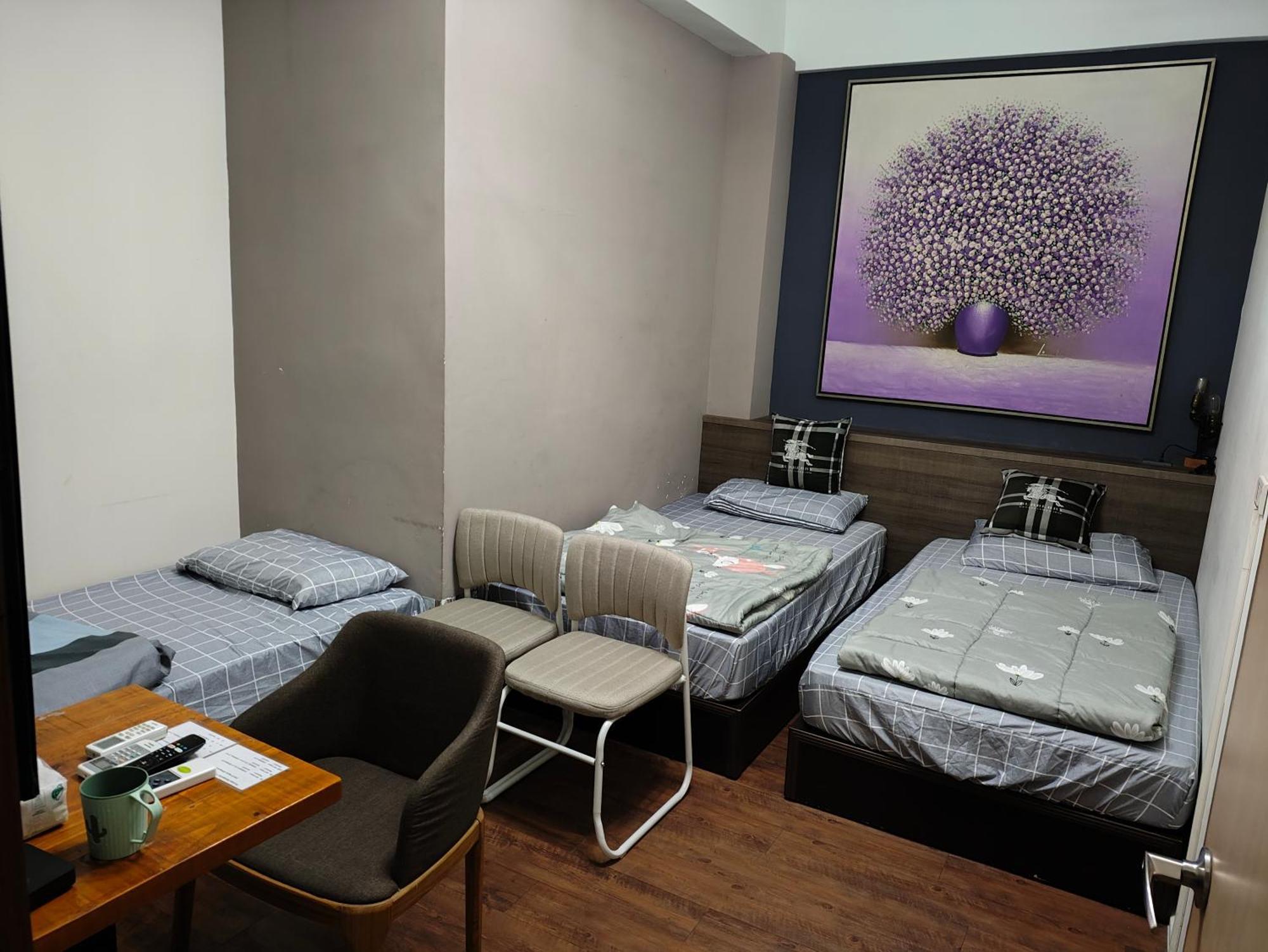 Formosa Backpackers Hostel & Apartment（青年民宿） Hualien City Exterior photo