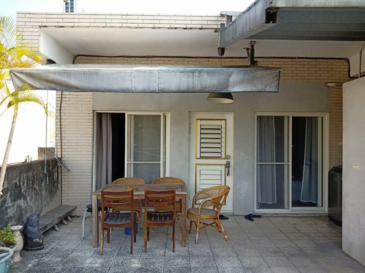 Formosa Backpackers Hostel & Apartment（青年民宿） Hualien City Exterior photo
