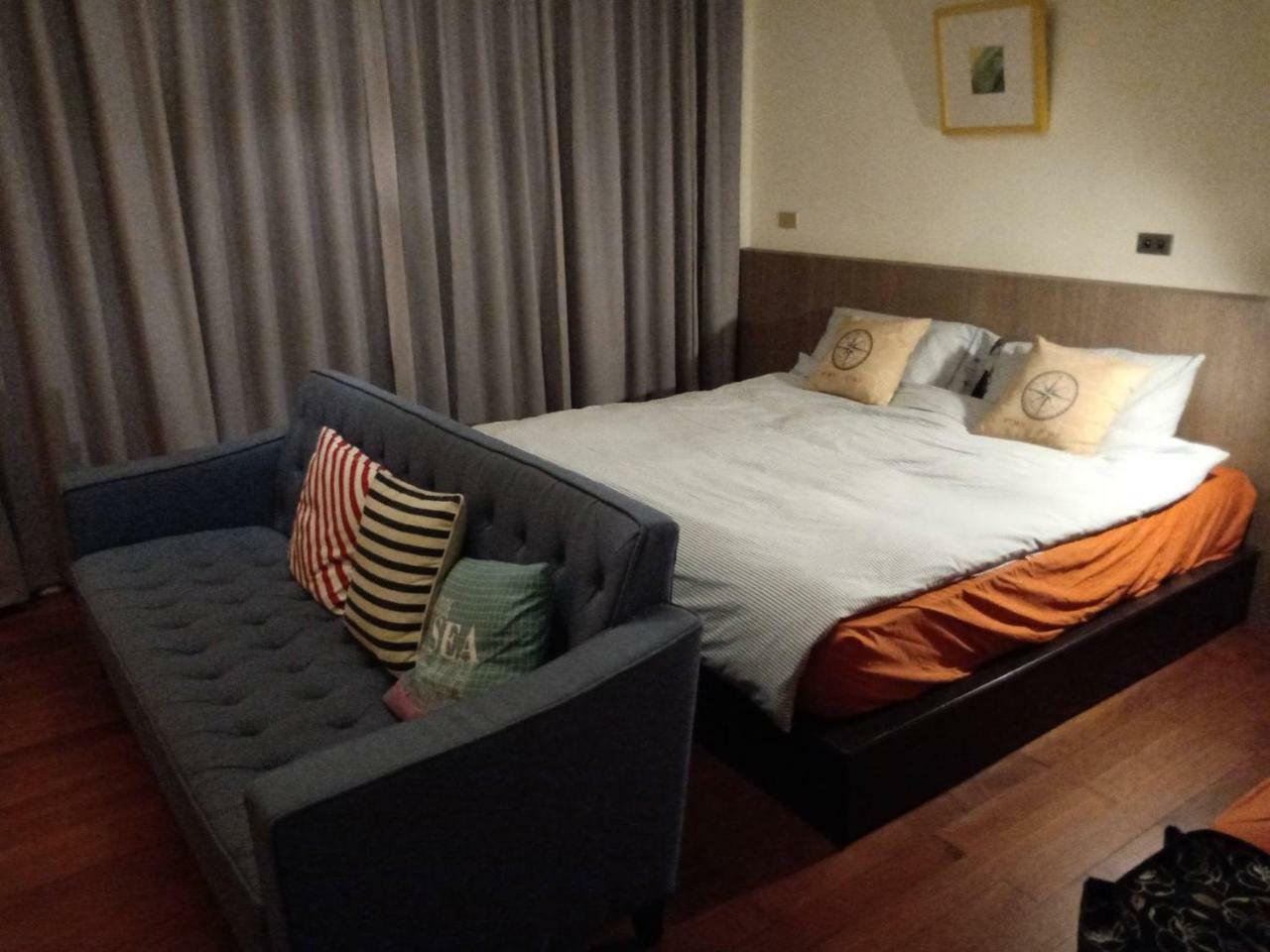 Formosa Backpackers Hostel & Apartment（青年民宿） Hualien City Exterior photo